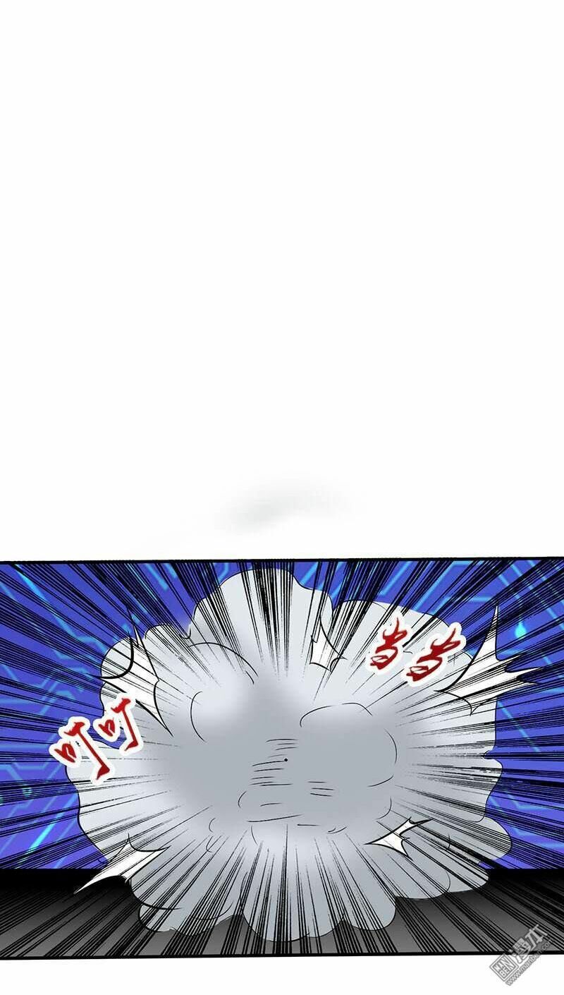 Địa Ngục Này Ta Mở Ra Đấy Chapter 22 - Trang 2