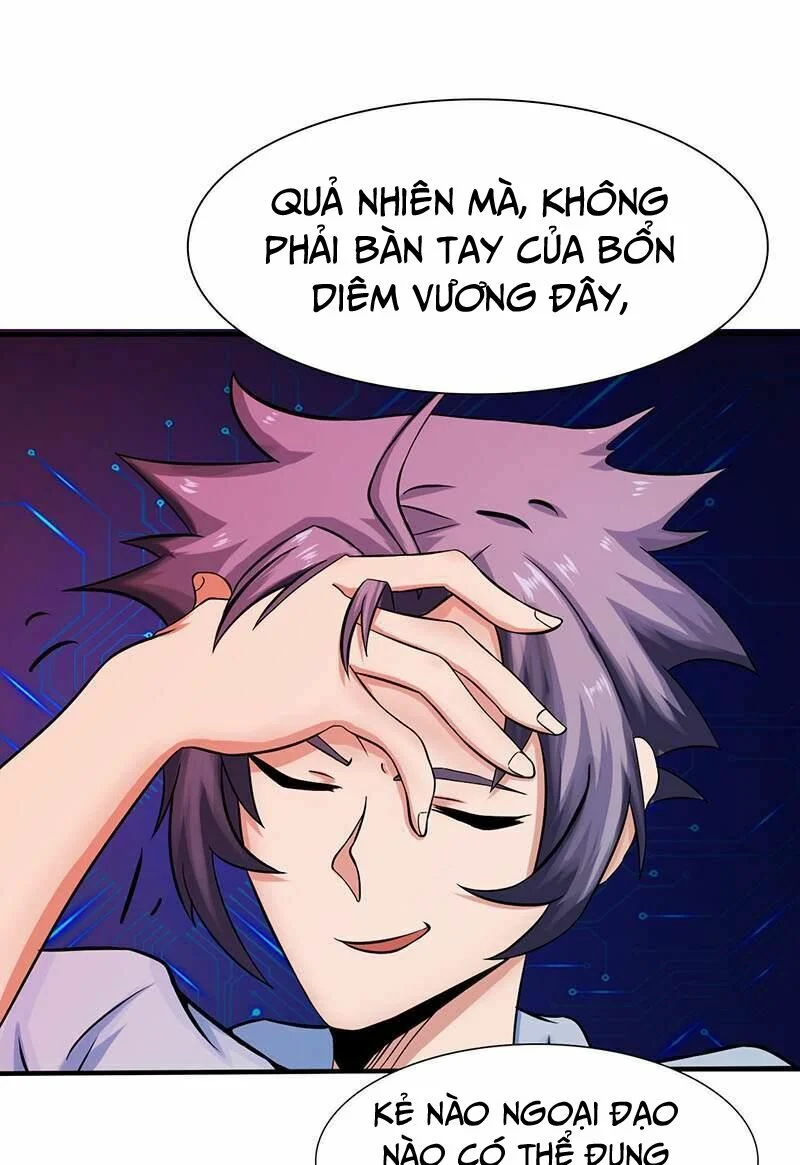 Địa Ngục Này Ta Mở Ra Đấy Chapter 22 - Trang 2