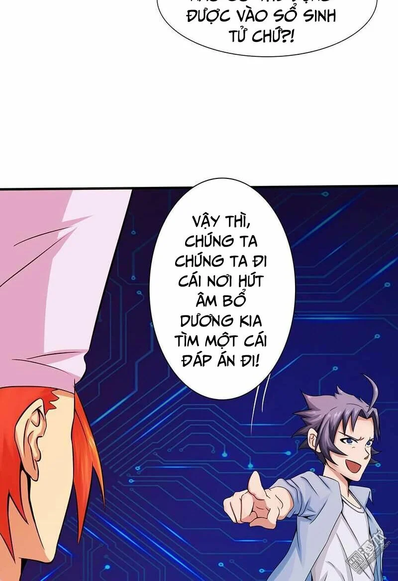 Địa Ngục Này Ta Mở Ra Đấy Chapter 22 - Trang 2