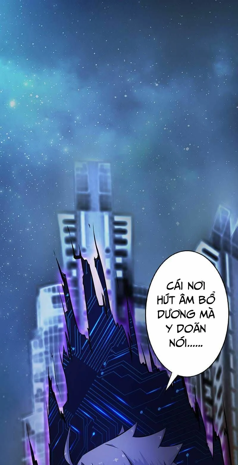 Địa Ngục Này Ta Mở Ra Đấy Chapter 22 - Trang 2