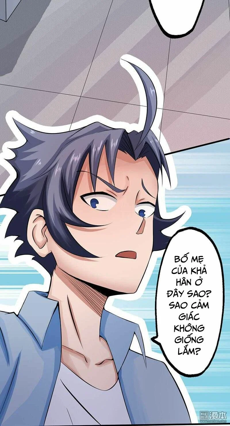 Địa Ngục Này Ta Mở Ra Đấy Chapter 22 - Trang 2