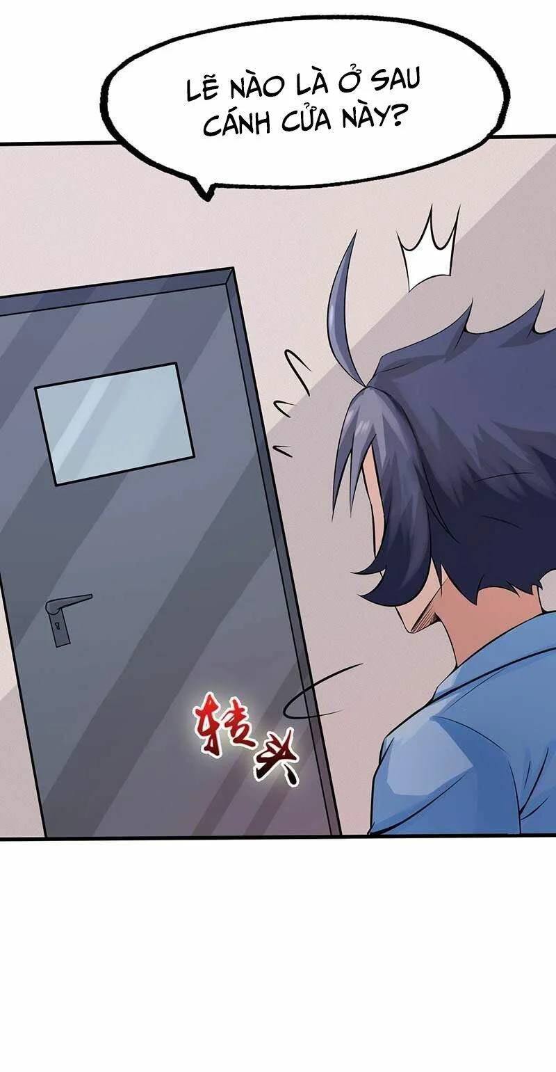 Địa Ngục Này Ta Mở Ra Đấy Chapter 22 - Trang 2