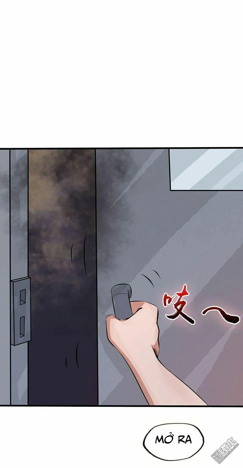 Địa Ngục Này Ta Mở Ra Đấy Chapter 22 - Trang 2