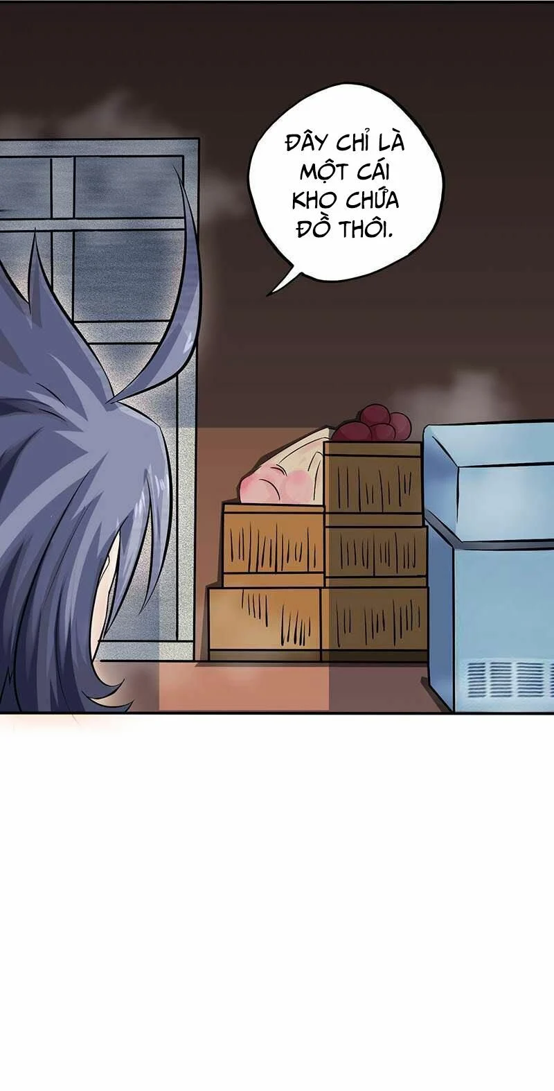Địa Ngục Này Ta Mở Ra Đấy Chapter 22 - Trang 2