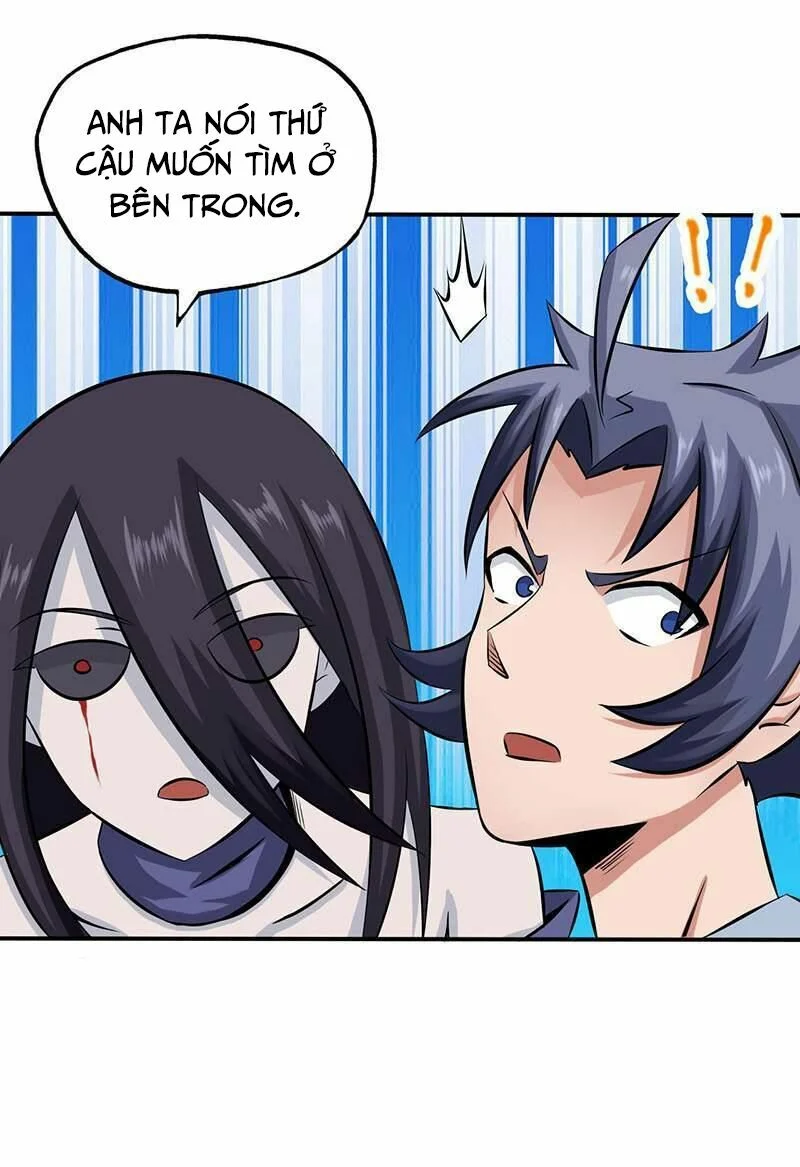 Địa Ngục Này Ta Mở Ra Đấy Chapter 22 - Trang 2