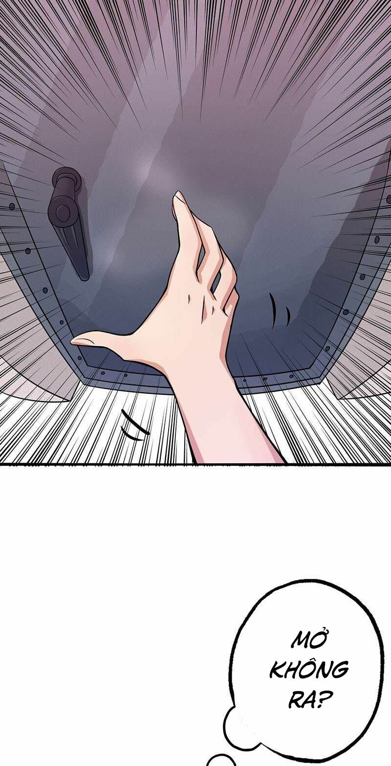 Địa Ngục Này Ta Mở Ra Đấy Chapter 22 - Trang 2