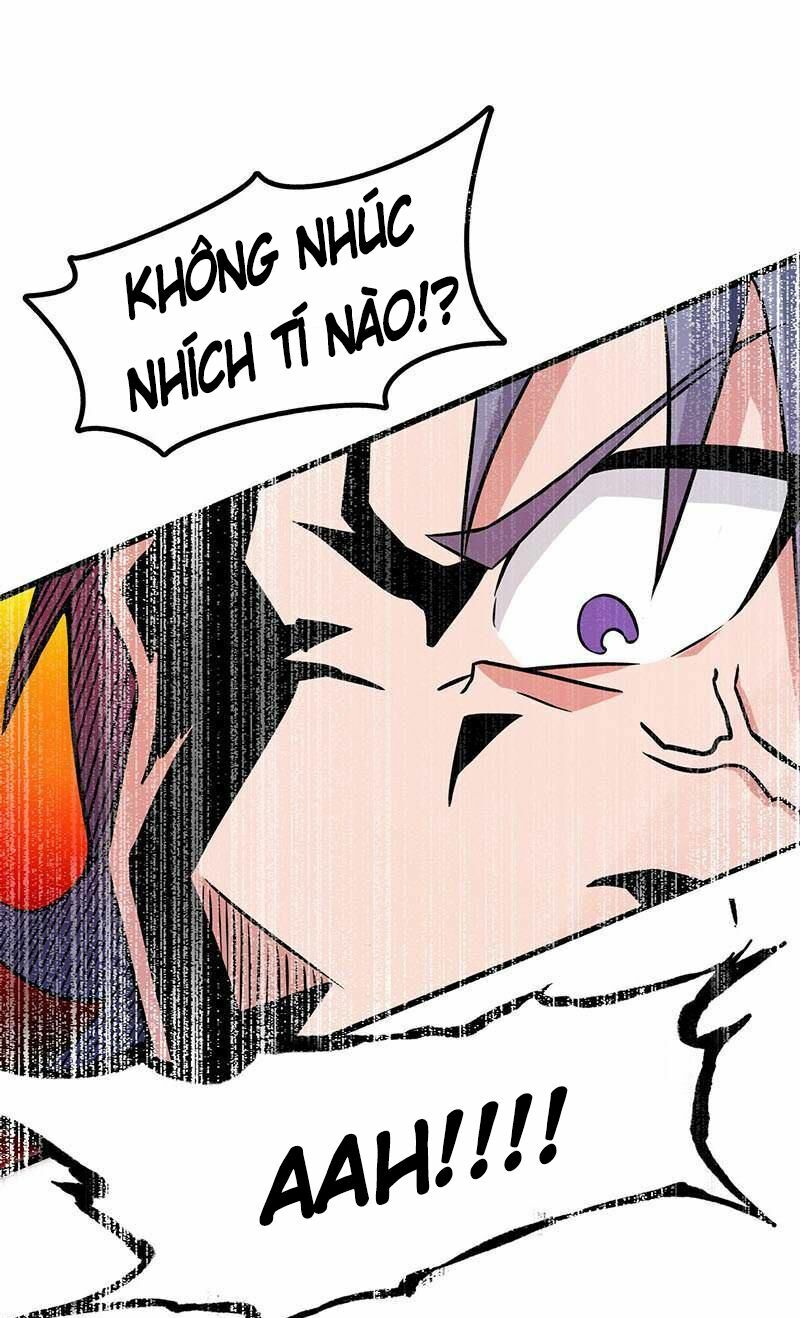Địa Ngục Này Ta Mở Ra Đấy Chapter 22 - Trang 2