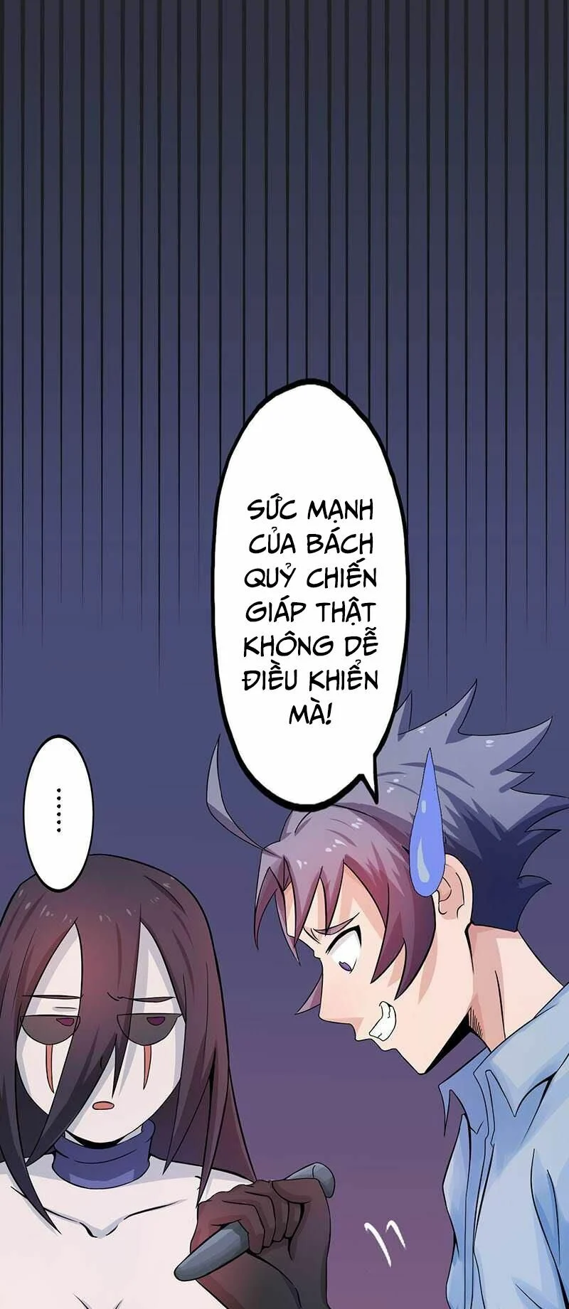 Địa Ngục Này Ta Mở Ra Đấy Chapter 22 - Trang 2
