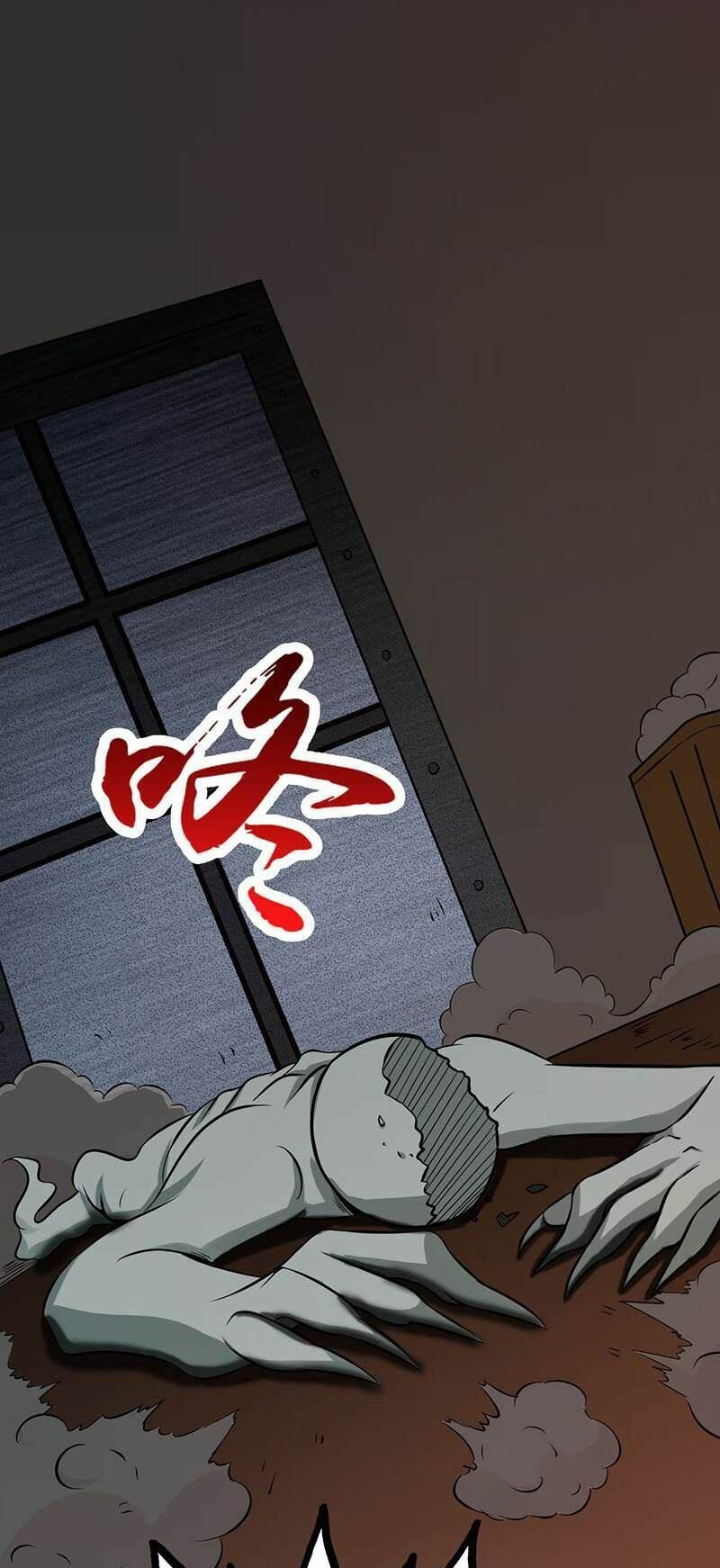 Địa Ngục Này Ta Mở Ra Đấy Chapter 22 - Trang 2