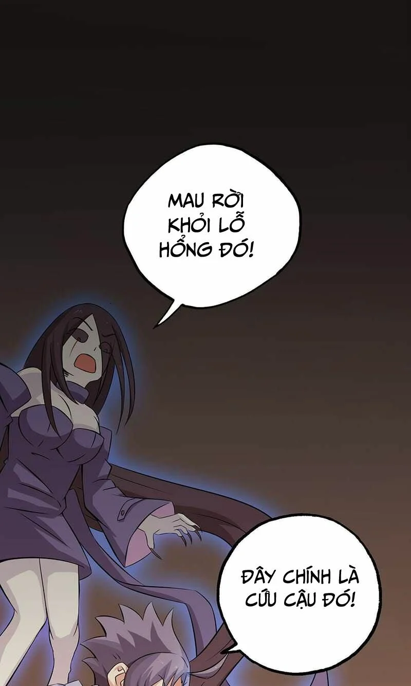 Địa Ngục Này Ta Mở Ra Đấy Chapter 22 - Trang 2