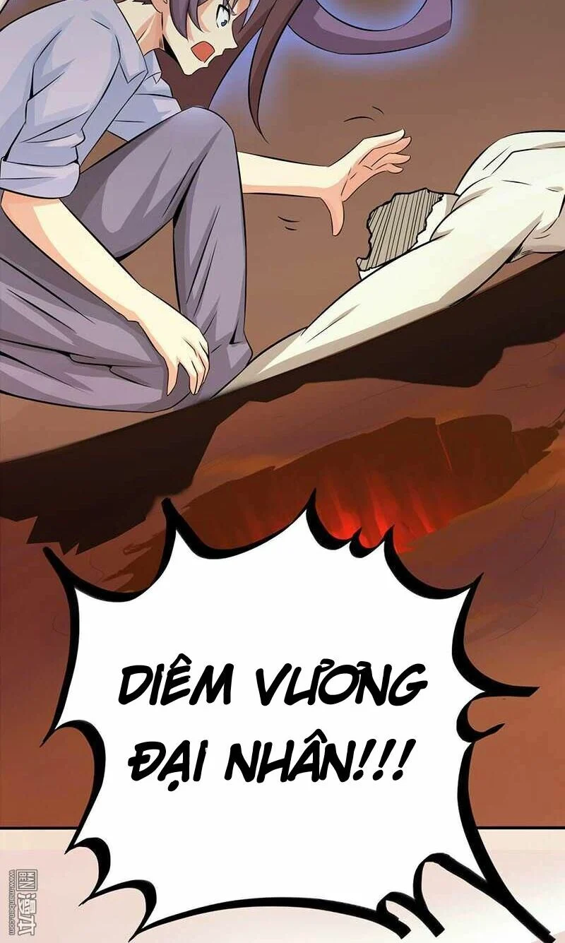 Địa Ngục Này Ta Mở Ra Đấy Chapter 22 - Trang 2