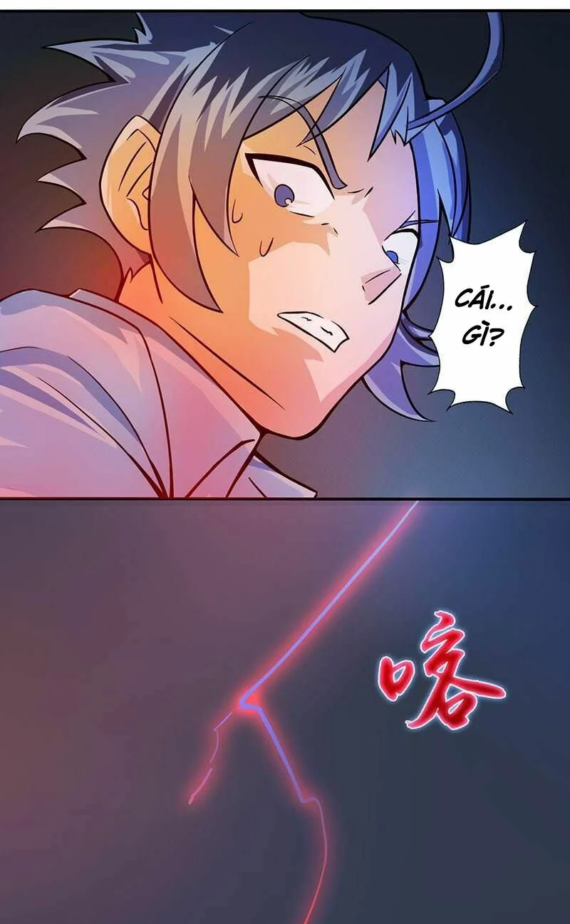Địa Ngục Này Ta Mở Ra Đấy Chapter 23 - Trang 2