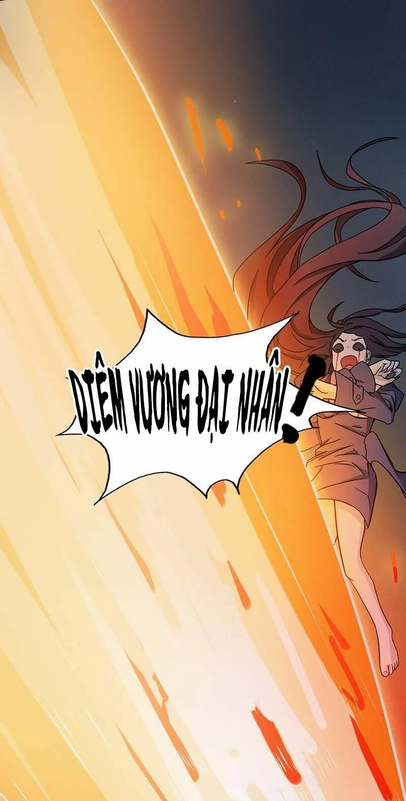 Địa Ngục Này Ta Mở Ra Đấy Chapter 23 - Trang 2