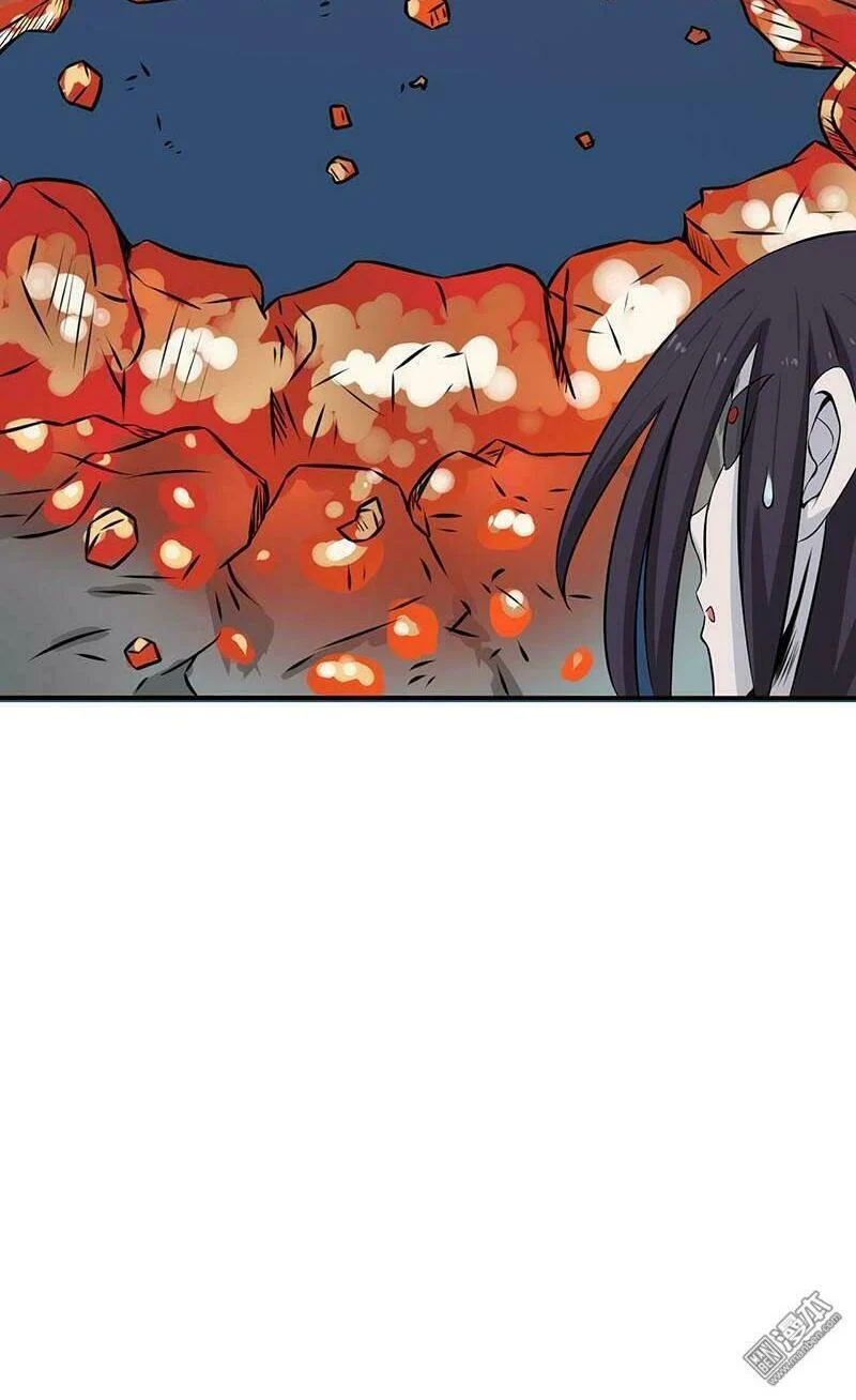 Địa Ngục Này Ta Mở Ra Đấy Chapter 23 - Trang 2
