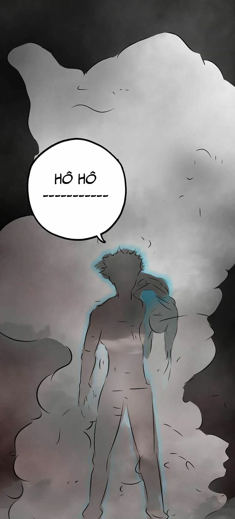 Địa Ngục Này Ta Mở Ra Đấy Chapter 23 - Trang 2