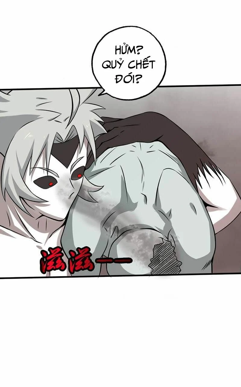 Địa Ngục Này Ta Mở Ra Đấy Chapter 23 - Trang 2