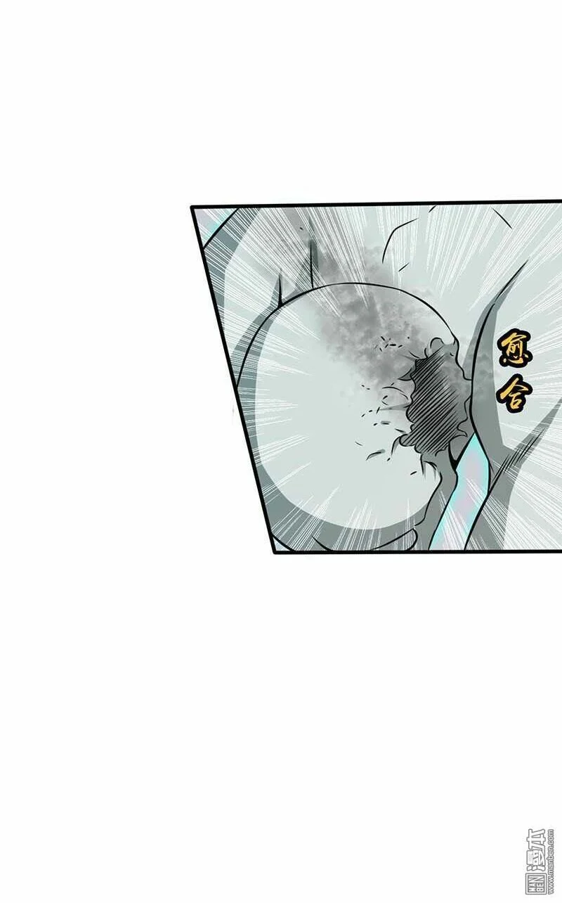 Địa Ngục Này Ta Mở Ra Đấy Chapter 23 - Trang 2