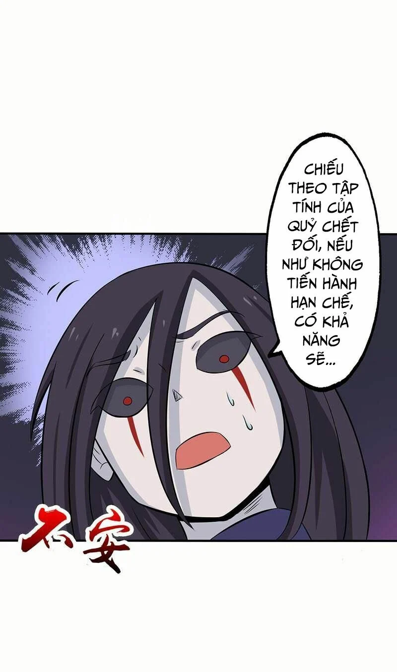 Địa Ngục Này Ta Mở Ra Đấy Chapter 23 - Trang 2