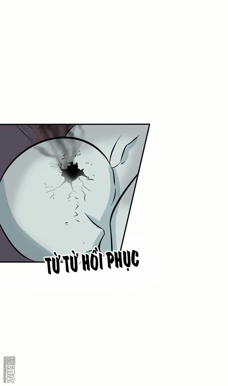 Địa Ngục Này Ta Mở Ra Đấy Chapter 23 - Trang 2