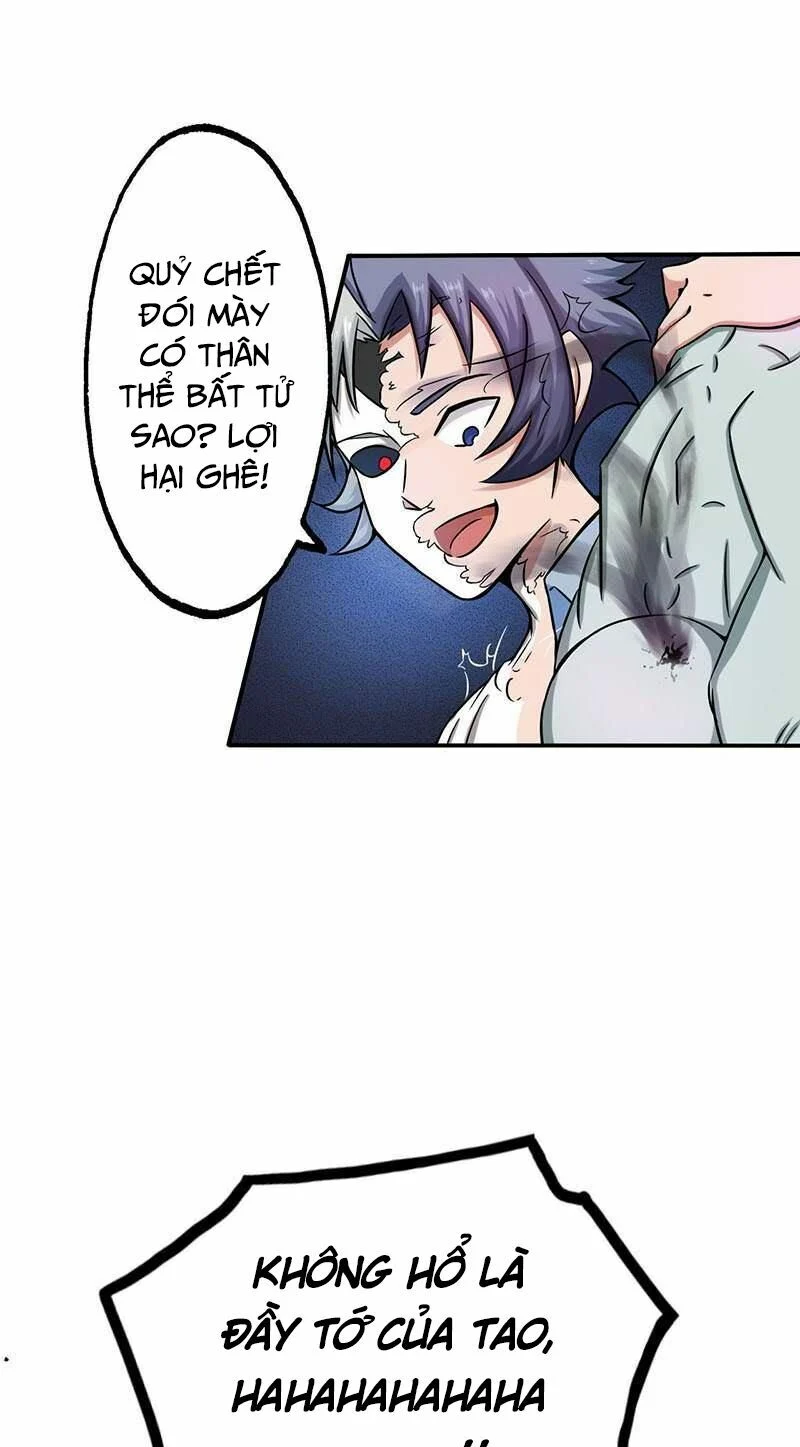 Địa Ngục Này Ta Mở Ra Đấy Chapter 23 - Trang 2
