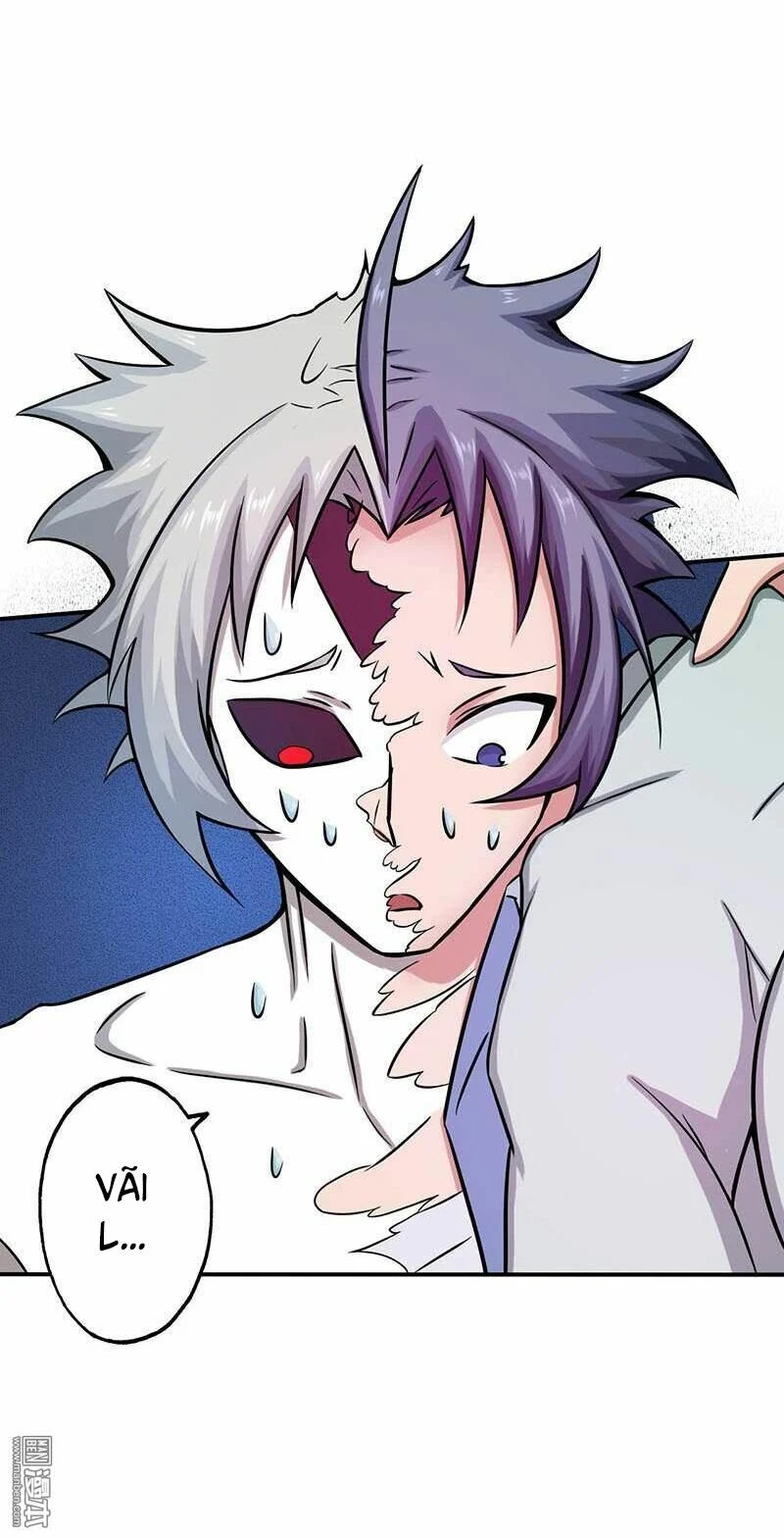 Địa Ngục Này Ta Mở Ra Đấy Chapter 23 - Trang 2