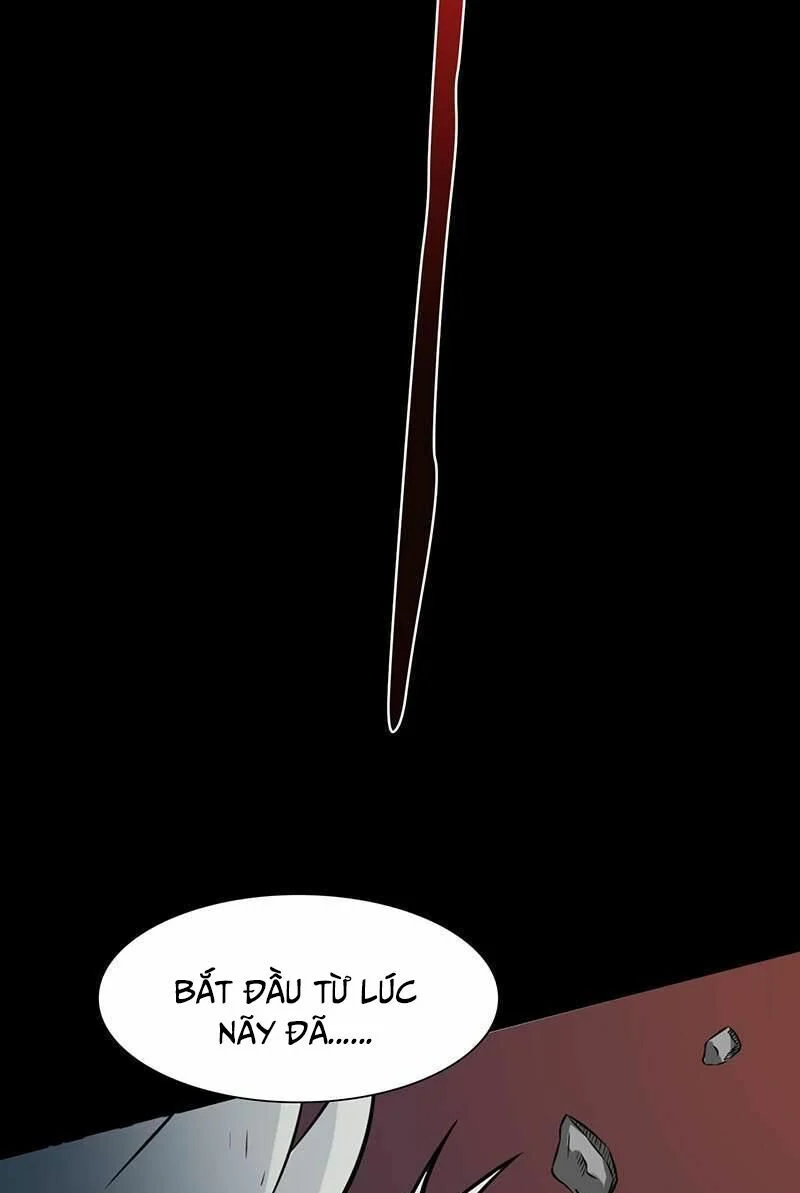 Địa Ngục Này Ta Mở Ra Đấy Chapter 23 - Trang 2