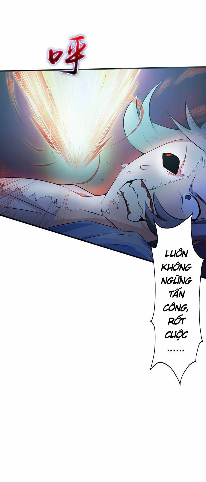 Địa Ngục Này Ta Mở Ra Đấy Chapter 23 - Trang 2