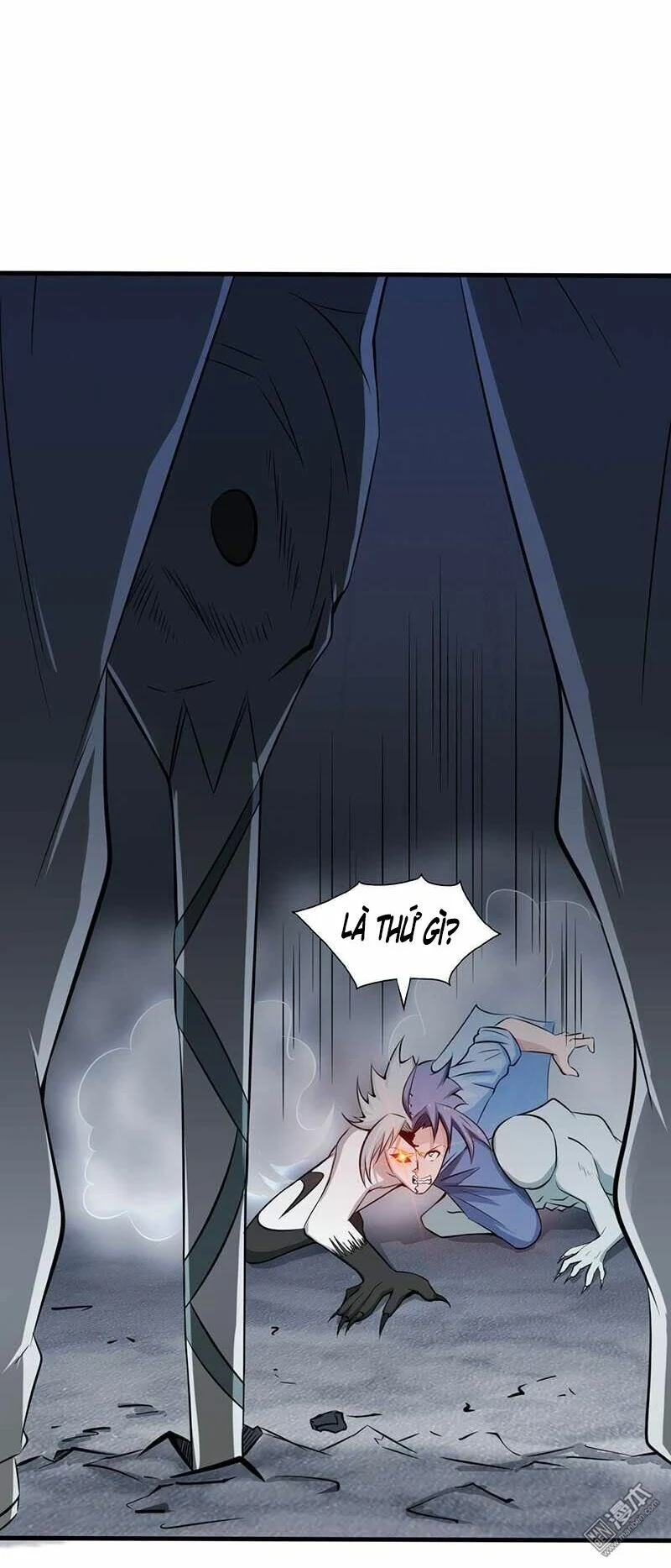 Địa Ngục Này Ta Mở Ra Đấy Chapter 23 - Trang 2