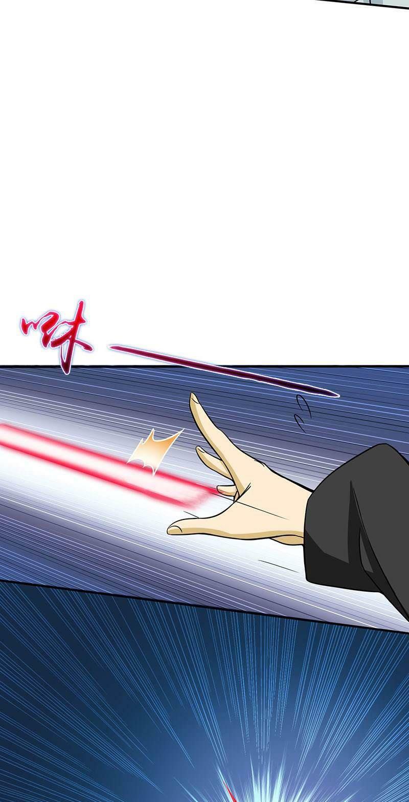 Địa Ngục Này Ta Mở Ra Đấy Chapter 23 - Trang 2