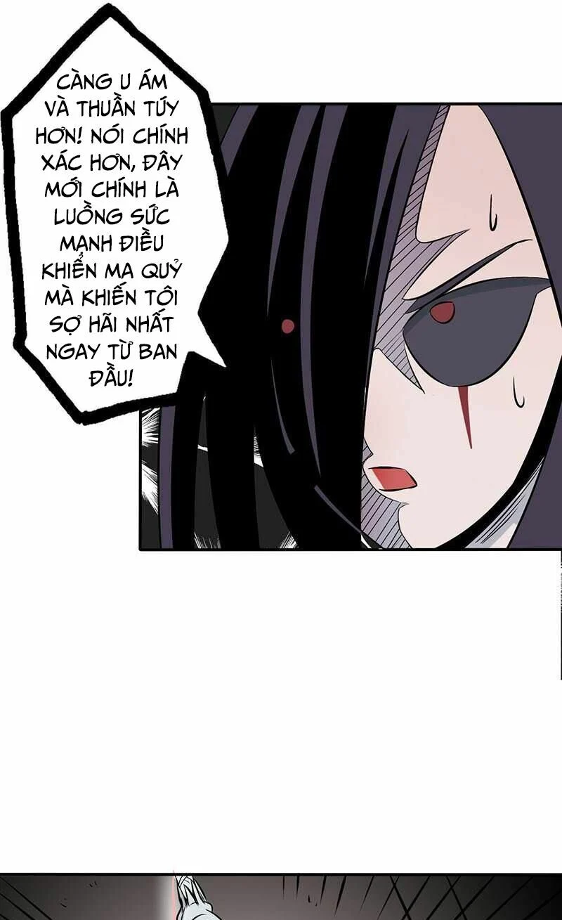 Địa Ngục Này Ta Mở Ra Đấy Chapter 23 - Trang 2