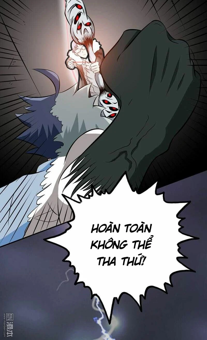 Địa Ngục Này Ta Mở Ra Đấy Chapter 23 - Trang 2