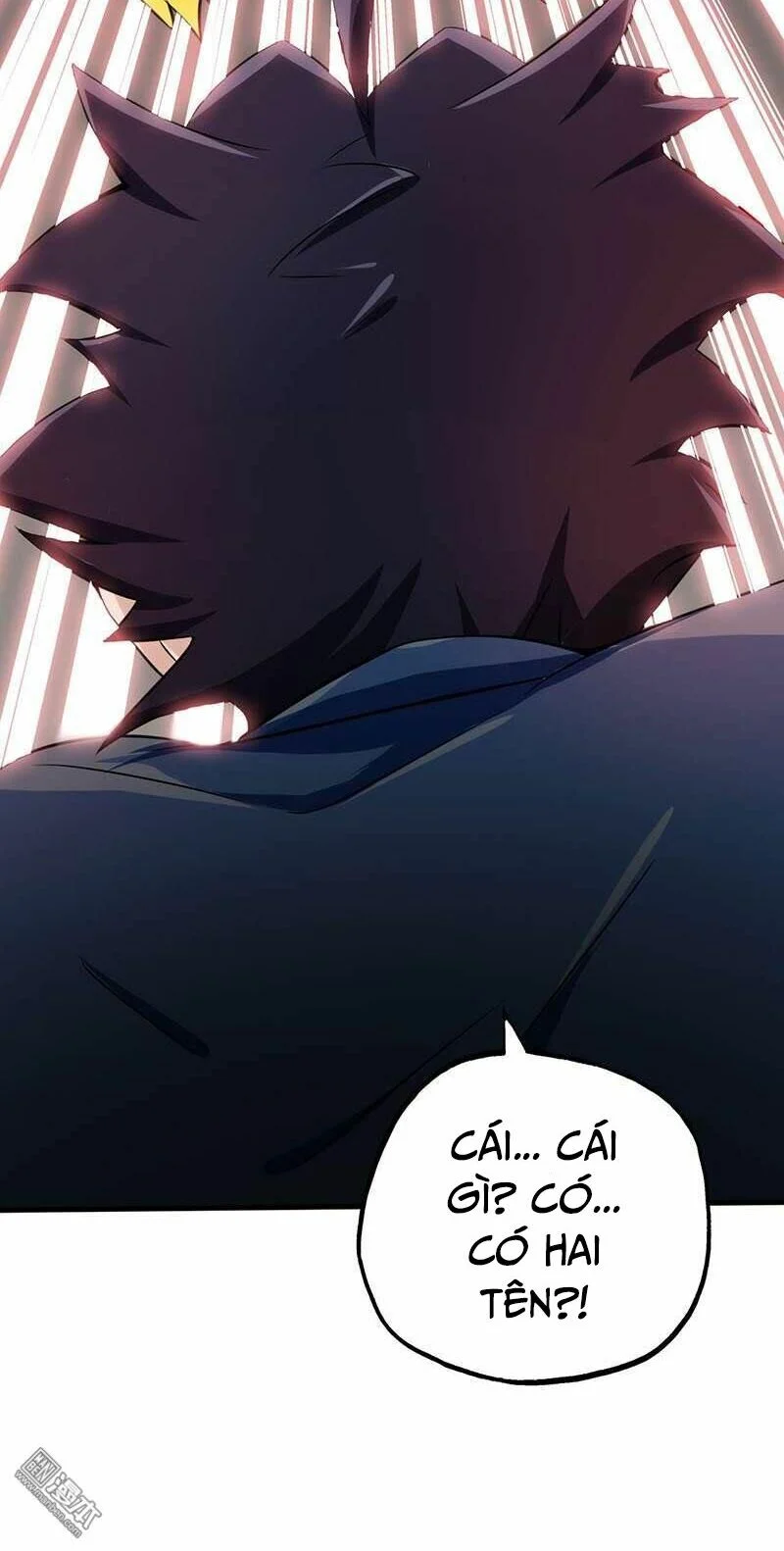 Địa Ngục Này Ta Mở Ra Đấy Chapter 23 - Trang 2
