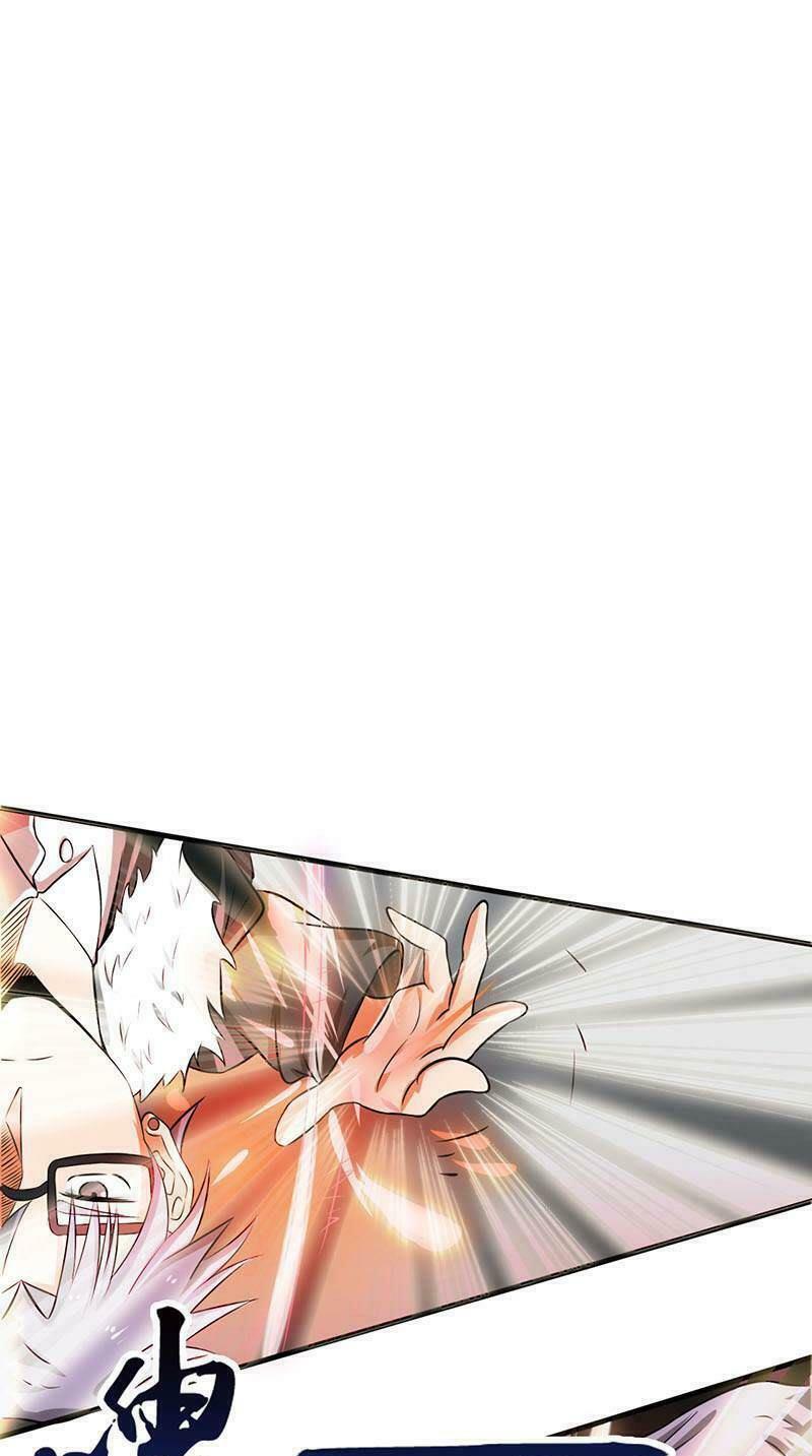 Địa Ngục Này Ta Mở Ra Đấy Chapter 23 - Trang 2