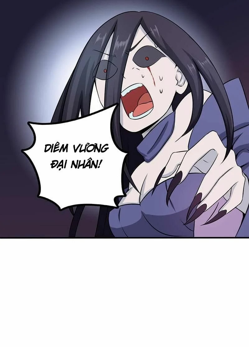 Địa Ngục Này Ta Mở Ra Đấy Chapter 24 - Trang 2