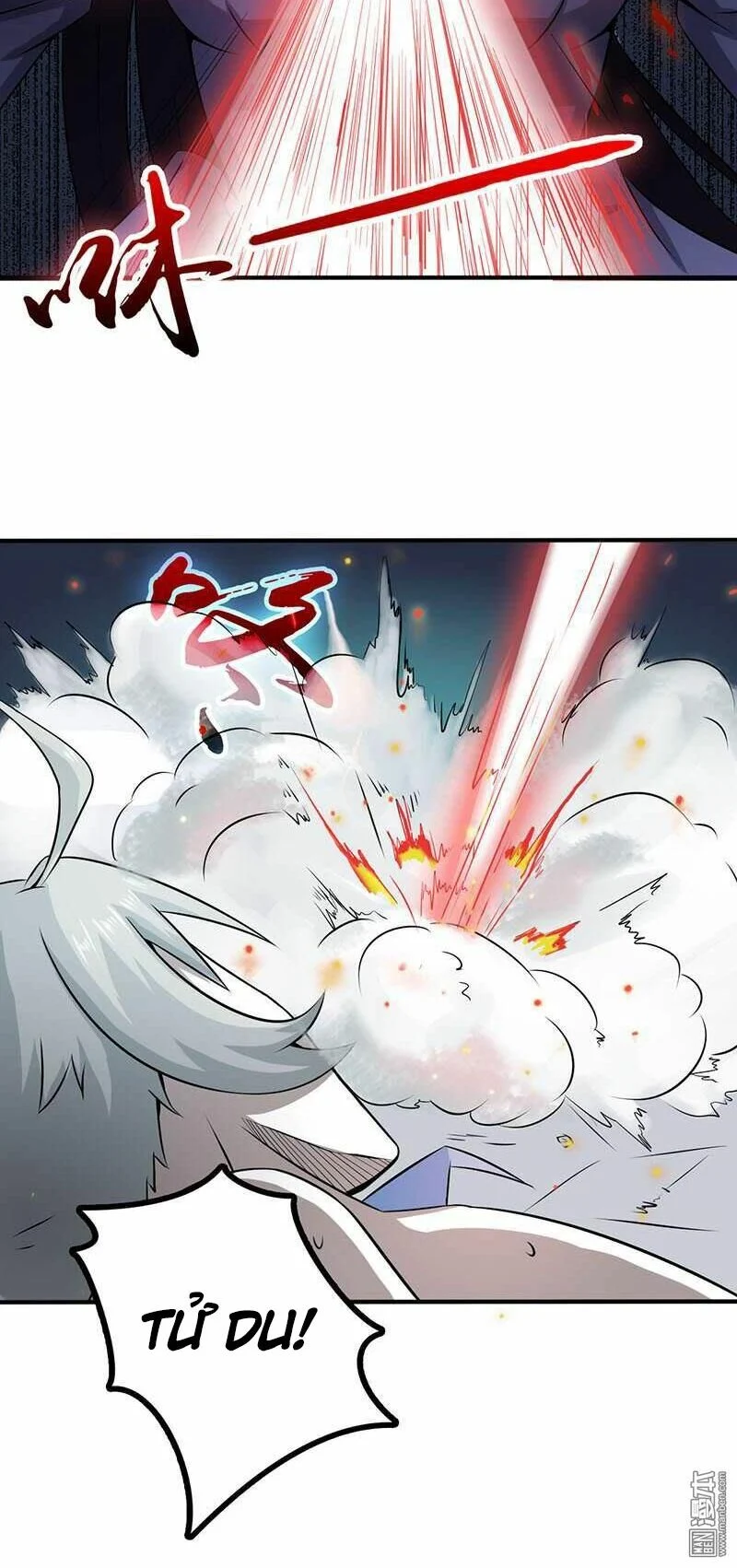 Địa Ngục Này Ta Mở Ra Đấy Chapter 24 - Trang 2
