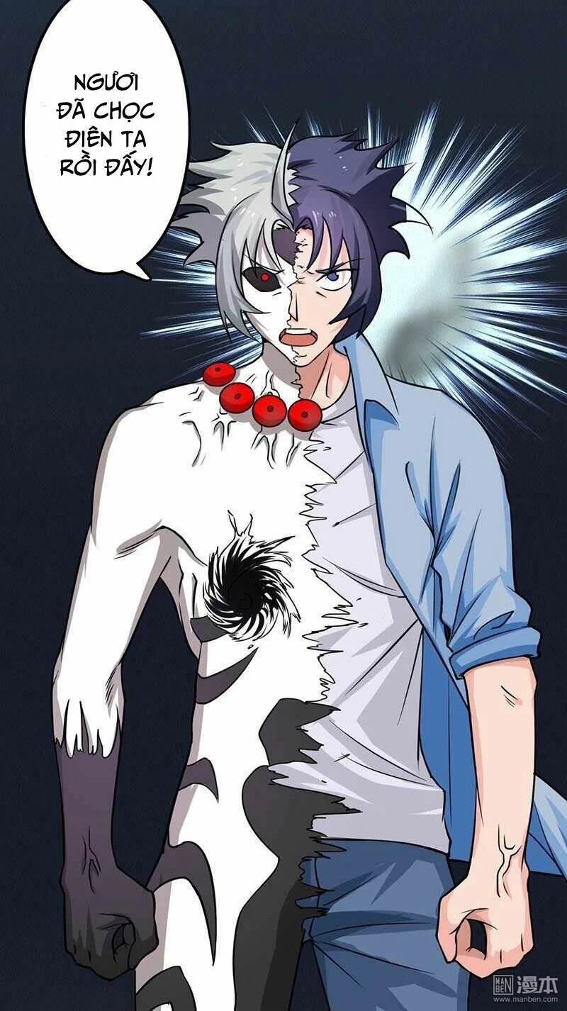 Địa Ngục Này Ta Mở Ra Đấy Chapter 24 - Trang 2