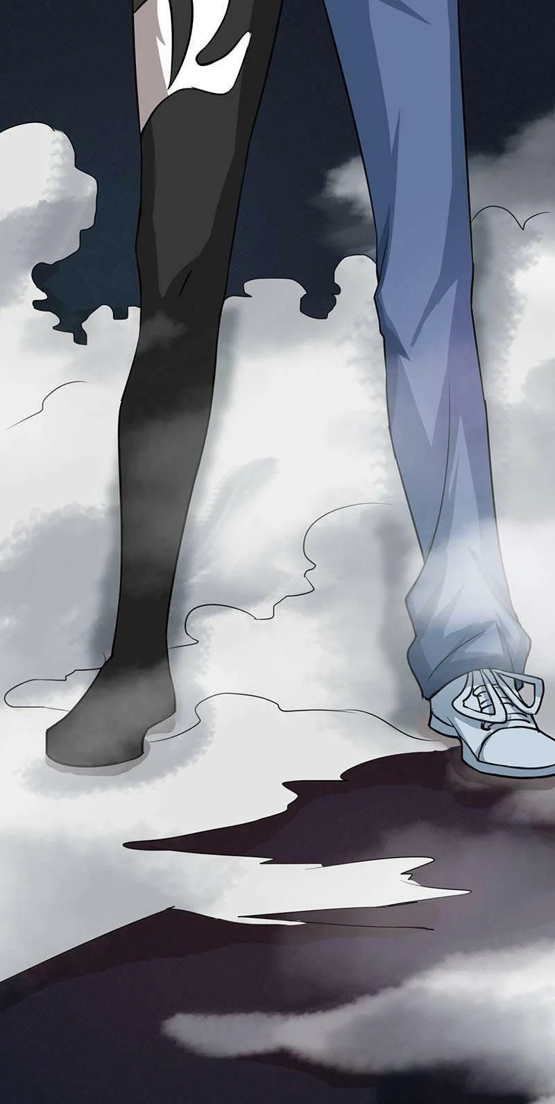 Địa Ngục Này Ta Mở Ra Đấy Chapter 24 - Trang 2