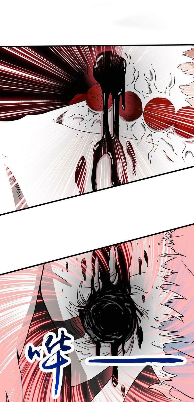 Địa Ngục Này Ta Mở Ra Đấy Chapter 24 - Trang 2
