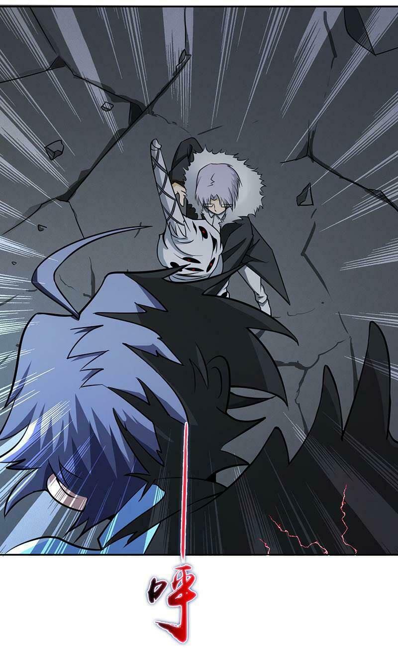 Địa Ngục Này Ta Mở Ra Đấy Chapter 24 - Trang 2