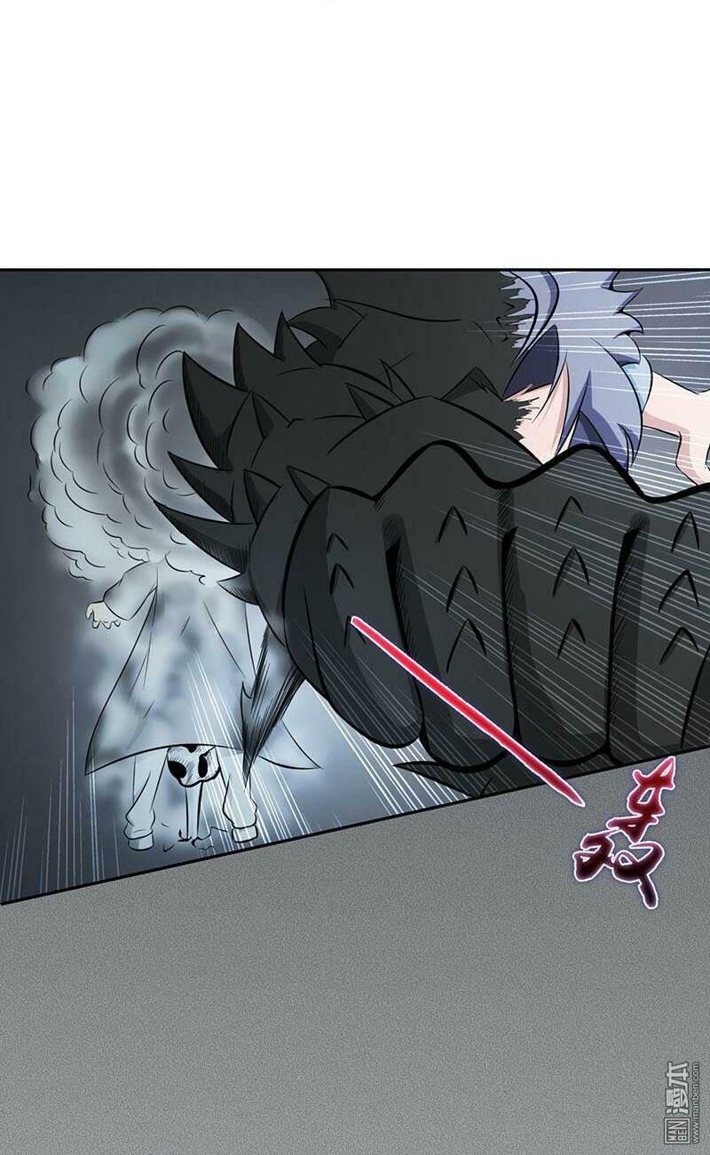 Địa Ngục Này Ta Mở Ra Đấy Chapter 24 - Trang 2