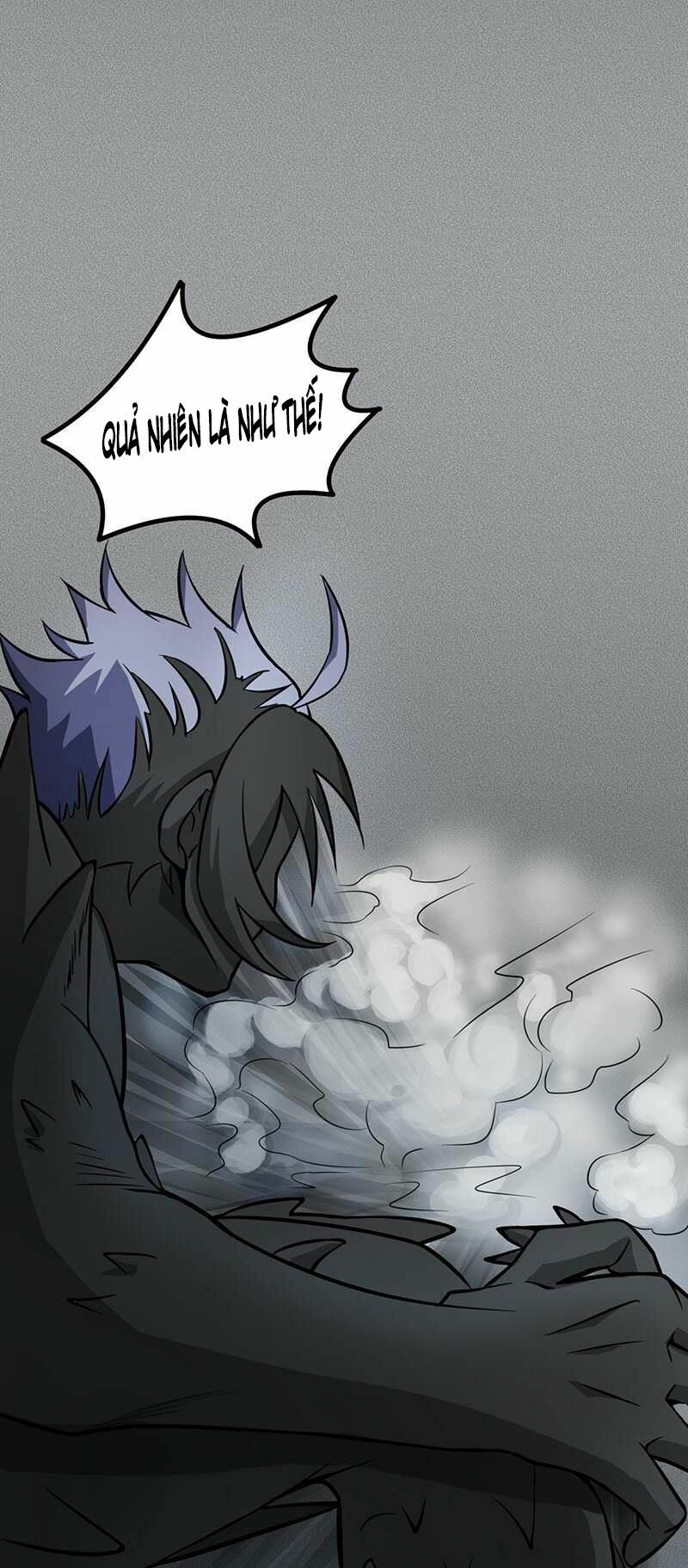 Địa Ngục Này Ta Mở Ra Đấy Chapter 24 - Trang 2