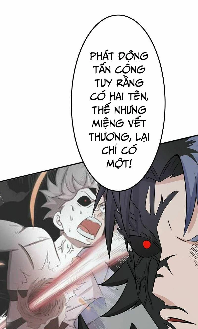 Địa Ngục Này Ta Mở Ra Đấy Chapter 24 - Trang 2