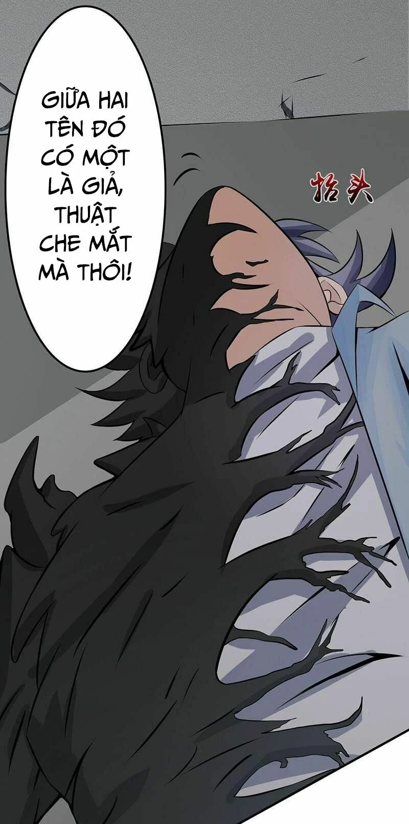 Địa Ngục Này Ta Mở Ra Đấy Chapter 24 - Trang 2