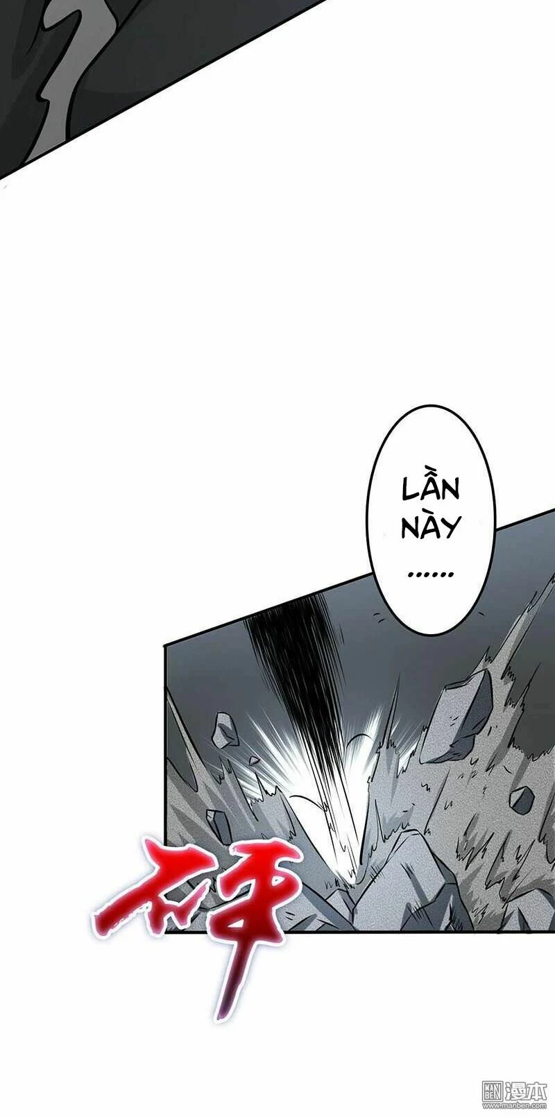 Địa Ngục Này Ta Mở Ra Đấy Chapter 24 - Trang 2