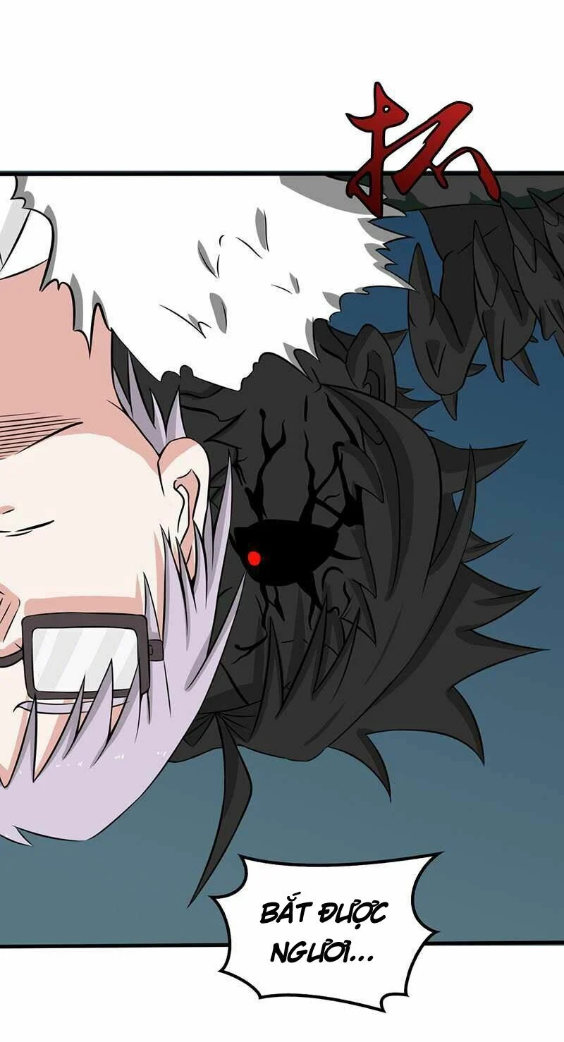 Địa Ngục Này Ta Mở Ra Đấy Chapter 24 - Trang 2