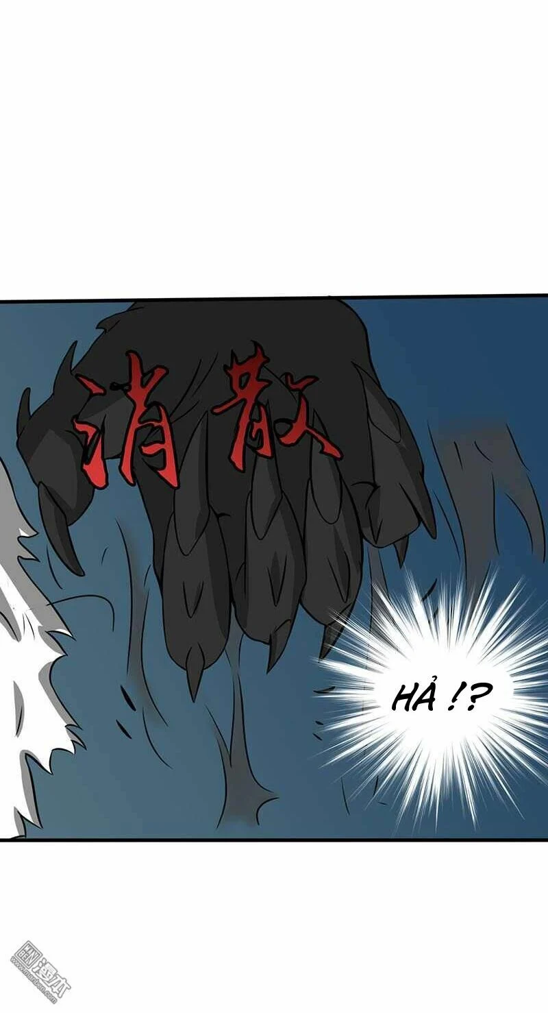 Địa Ngục Này Ta Mở Ra Đấy Chapter 24 - Trang 2