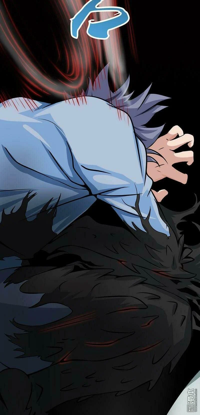 Địa Ngục Này Ta Mở Ra Đấy Chapter 24 - Trang 2