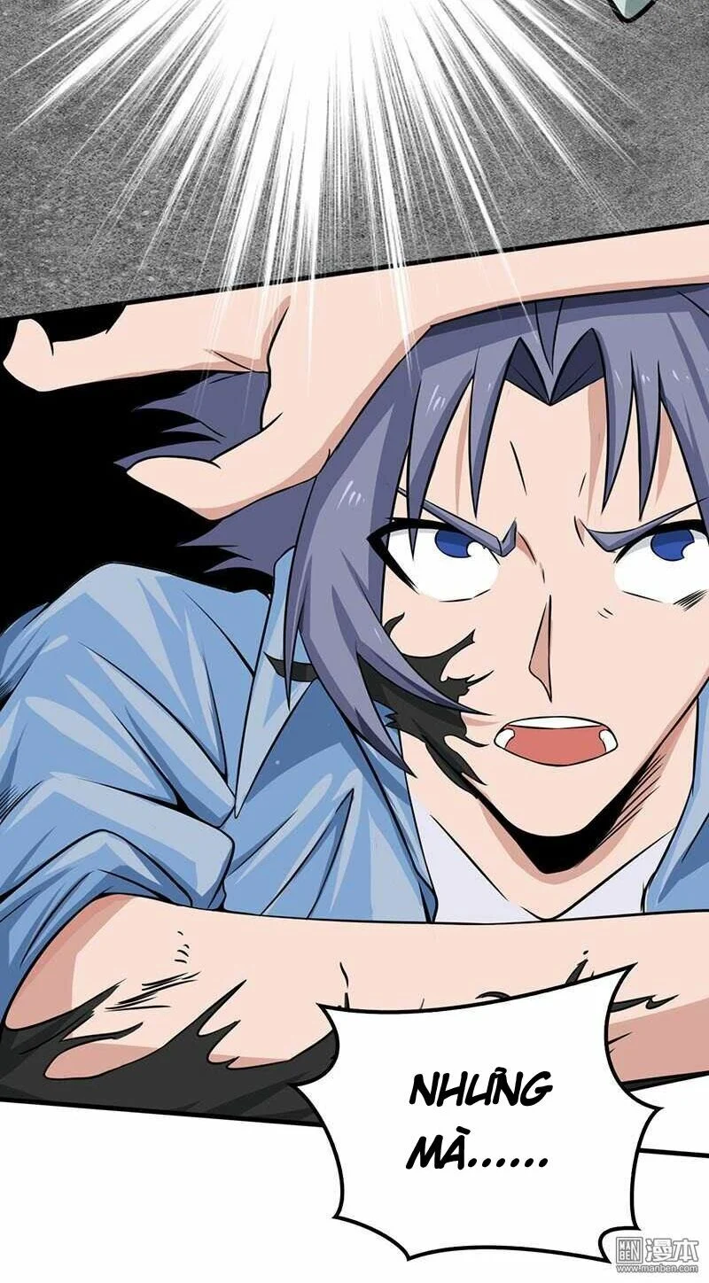 Địa Ngục Này Ta Mở Ra Đấy Chapter 24 - Trang 2
