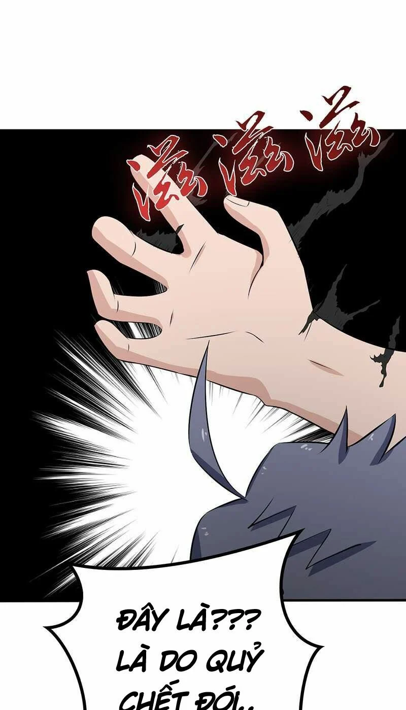 Địa Ngục Này Ta Mở Ra Đấy Chapter 24 - Trang 2