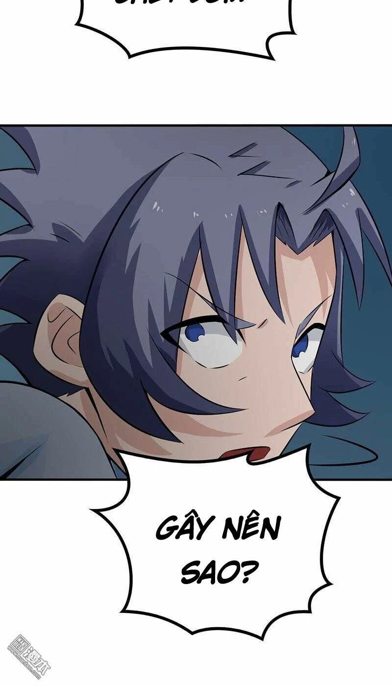 Địa Ngục Này Ta Mở Ra Đấy Chapter 24 - Trang 2